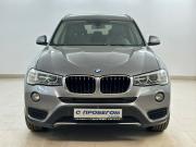 BMW X3 II (F25) Рестайлинг Москва  - изображение 20