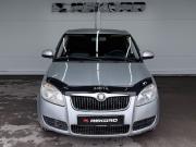 Skoda Fabia II Уфа  - изображение 20