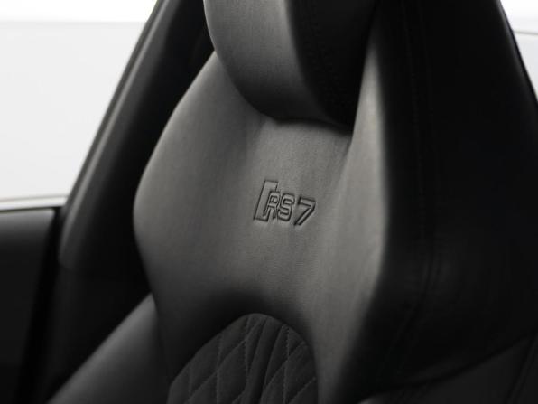 Audi RS 7 I (4G) с пробегом 2013 года, цена 4 475 050 рублей, 109964 км, лифтбек, Автокод Объявления