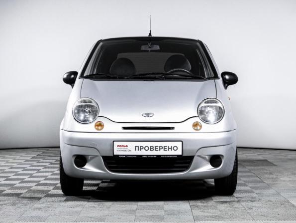 Daewoo Matiz I Рестайлинг с пробегом 2012 года, цена 360 000 рублей, 76482 км, хэтчбек, Автокод Объявления