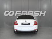 Skoda Octavia III (A7) Рестайлинг Ростов-на-Дону  - изображение 21