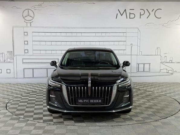 Hongqi H5 II с пробегом 2023 года, цена 2 800 000 рублей, 72600 км, седан, Автокод Объявления