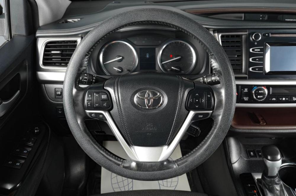 Toyota Highlander III (XU50) Тюмень  - изображение 14