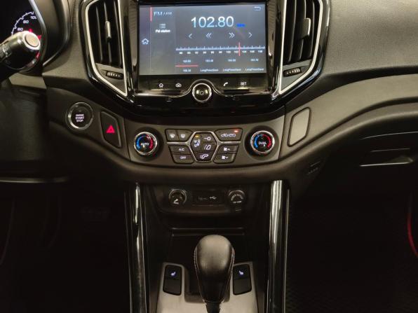 Chery Tiggo 5 I Рестайлинг с пробегом 2017 года, цена 776 000 рублей, 143478 км, внедорожник, Автокод Объявления