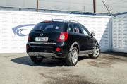 Opel Antara I Курган  - изображение 21