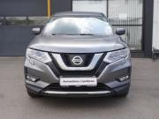 Nissan X-Trail III Рестайлинг Москва  - изображение 17