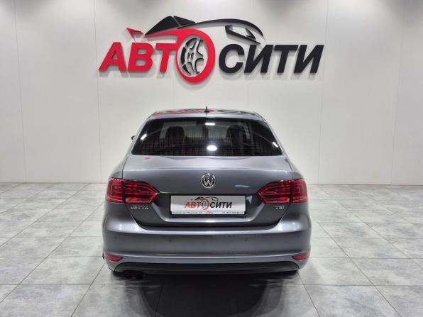 Volkswagen Jetta VI с пробегом 2014 года, цена 969 000 рублей, 98000 км, седан, Автокод Объявления