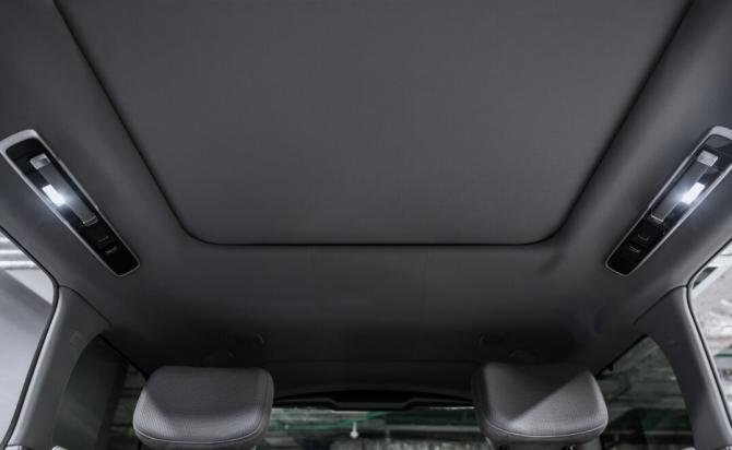 Новый Land Rover Range Rover V 2026 года, цена 35 500 000 рублей, внедорожник, Автокод Объявления