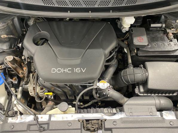 Kia Ceed II с пробегом 2014 года, цена 1 089 000 рублей, 163326 км, хэтчбек, Автокод Объявления