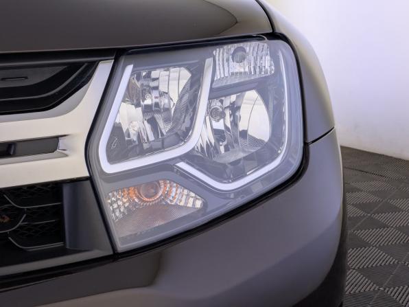 Renault Duster I Рестайлинг с пробегом 2018 года, цена 1 450 000 рублей, 42403 км, внедорожник, Автокод Объявления