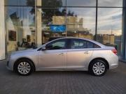 Chevrolet Cruze I Рестайлинг Москва  - изображение 27