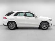 Mercedes-Benz GLE II (V167) Санкт-Петербург  - изображение 35