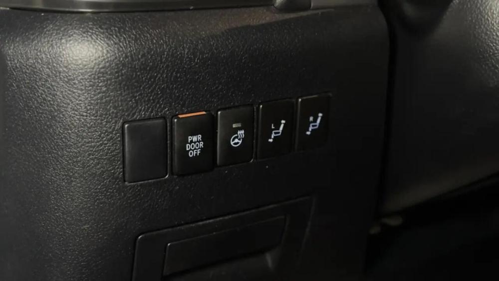 Toyota Alphard III Смоленск  - изображение 26