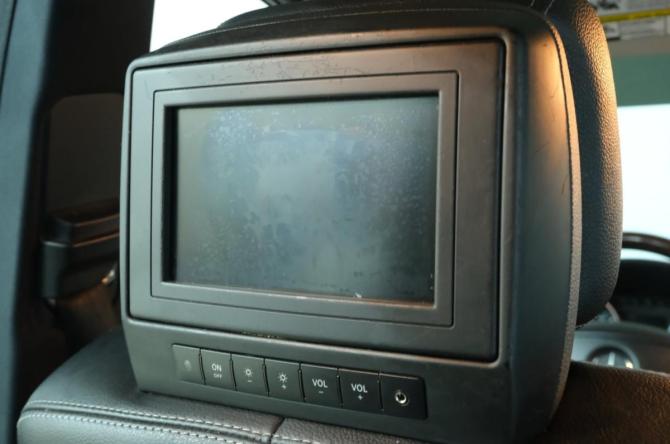 Mercedes-Benz GL-Класс I (X164) с пробегом 2008 года, цена 1 649 000 рублей, 199250 км, внедорожник, Автокод Объявления