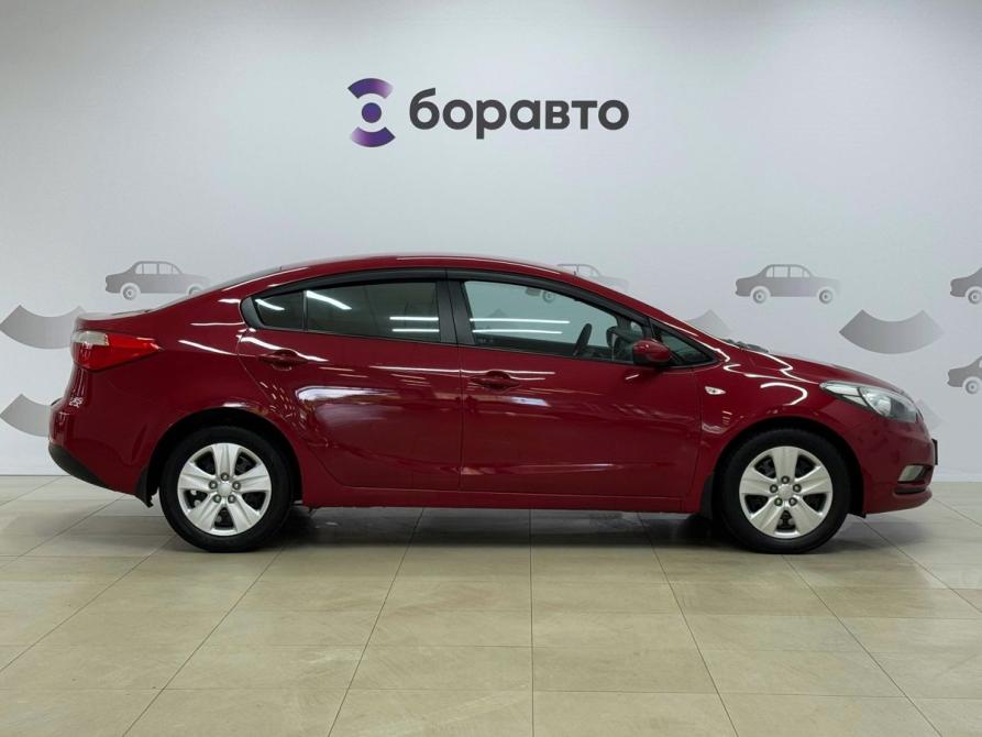Kia Cerato III Ставрополь  - изображение 6