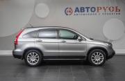 Honda CR-V III Москва  - изображение 30