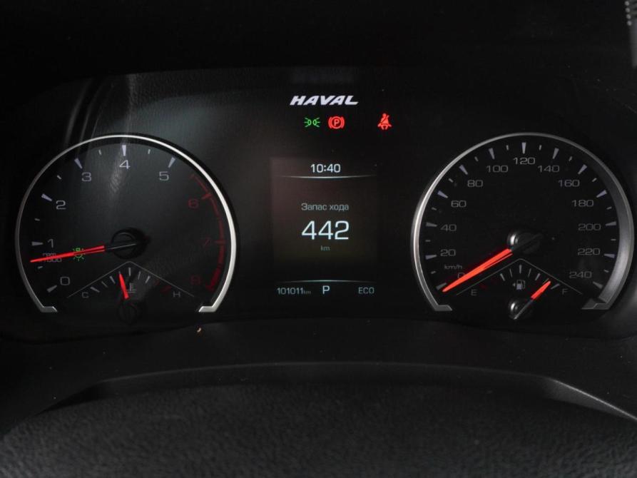 Haval F7x I Минеральные Воды  - изображение 19