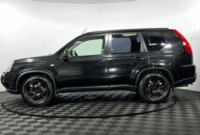 Nissan X-Trail II с пробегом 2010 года, цена 850 000 рублей, 200476 км, внедорожник, Автокод Объявления