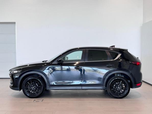 Mazda CX-5 II с пробегом 2018 года, цена 2 600 000 рублей, 113932 км, внедорожник, Автокод Объявления