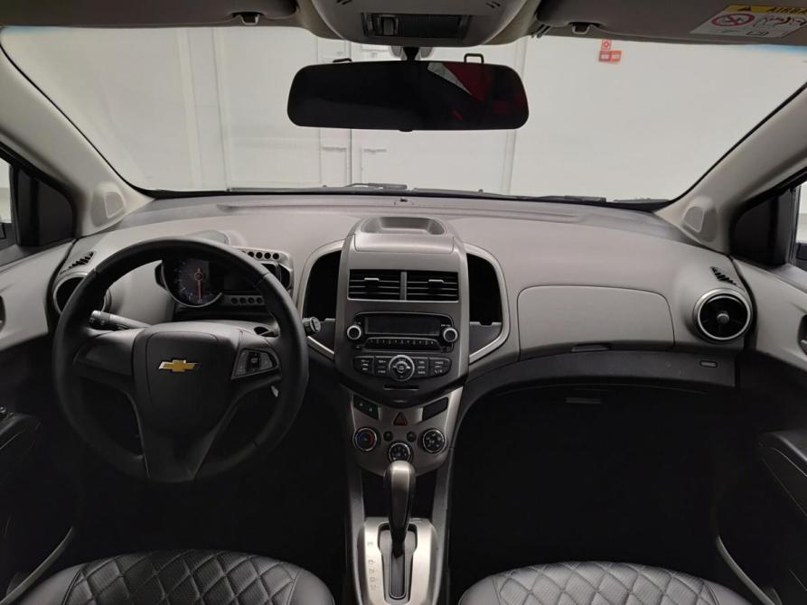 Chevrolet Aveo II Казань  - изображение 17