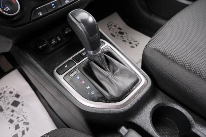 Hyundai Creta I с пробегом 2019 года, цена 1 699 000 рублей, 88000 км, внедорожник, Автокод Объявления