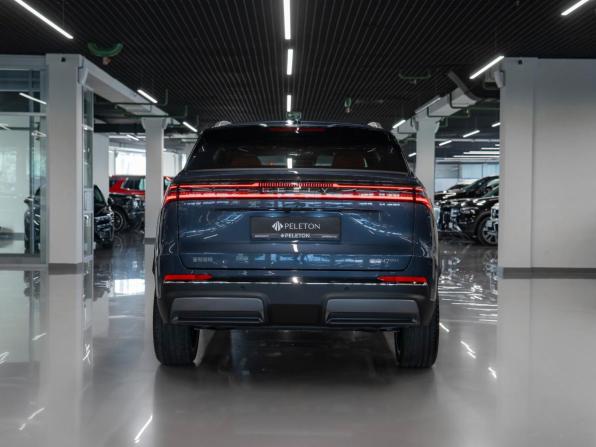 Geely Galaxy M7 с пробегом 2026 года, цена 4 200 000 рублей, 50 км, внедорожник, Автокод Объявления