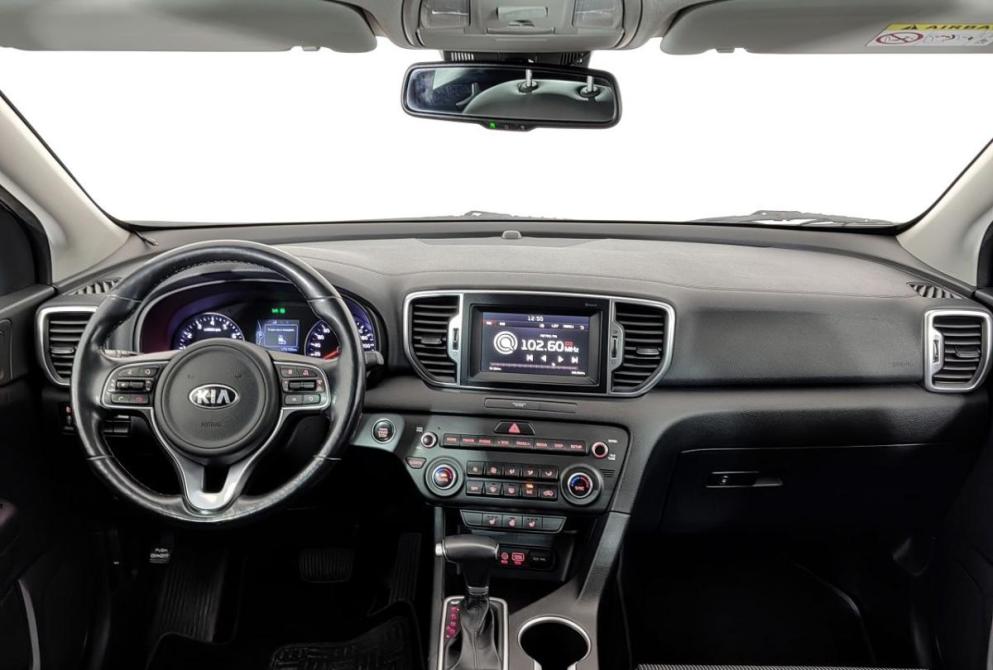 Kia Sportage IV Волгоград  - изображение 13
