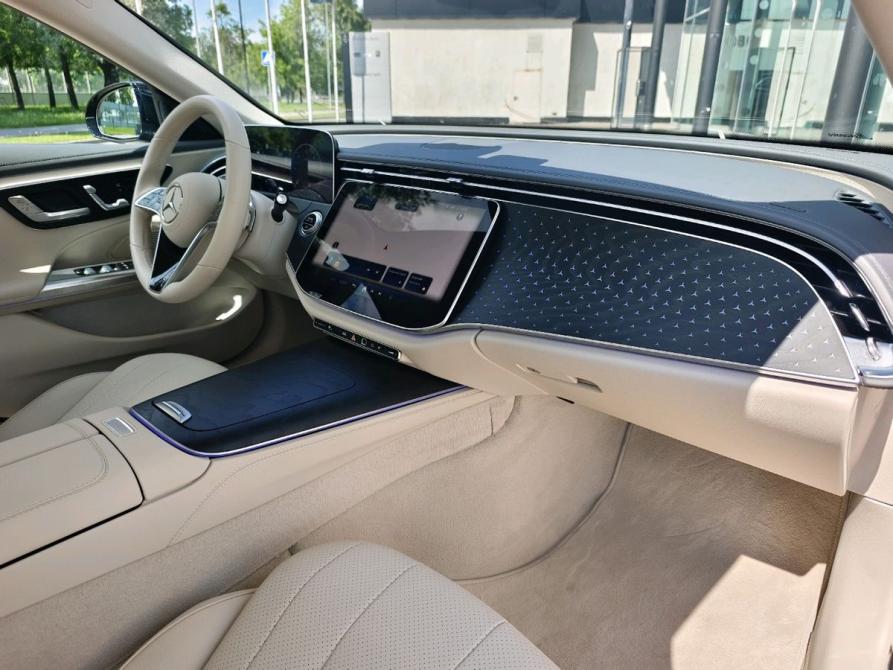 Mercedes-Benz E-Класс VI (W214 S214) Санкт-Петербург  - изображение 12