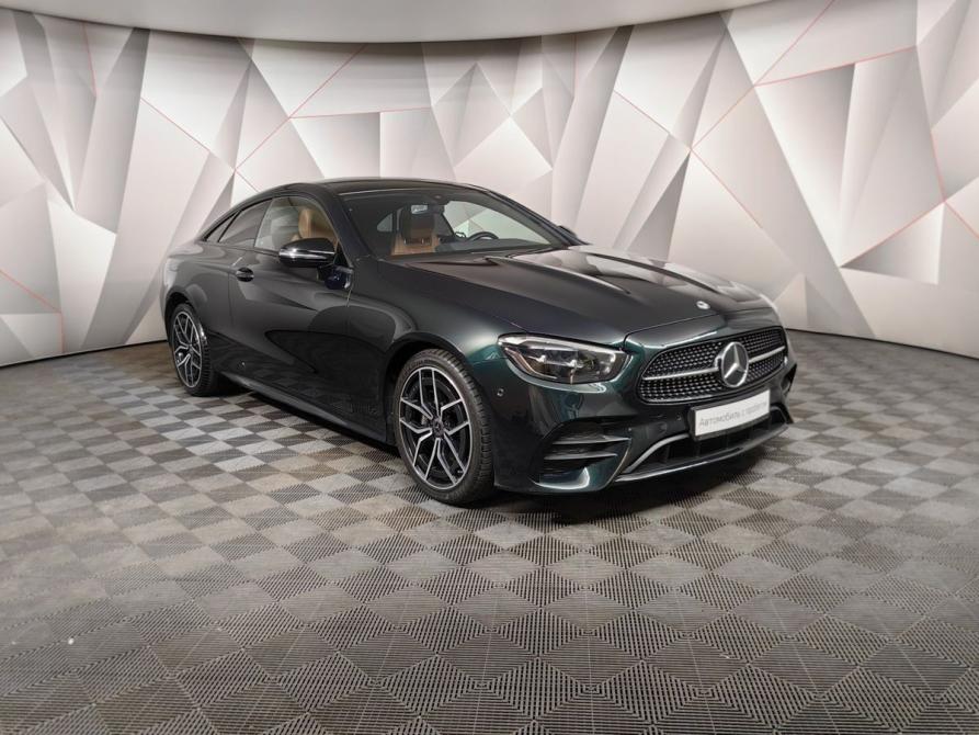 Mercedes-Benz E-Класс V (W213 S213 C238) Рестайлинг Москва  - изображение 3