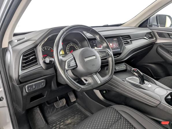 Haval F7 I с пробегом 2021 года, цена 1 725 000 рублей, 68182 км, внедорожник, Автокод Объявления