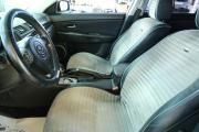 Mazda 3 I (BK) Рестайлинг Омск  - изображение 29