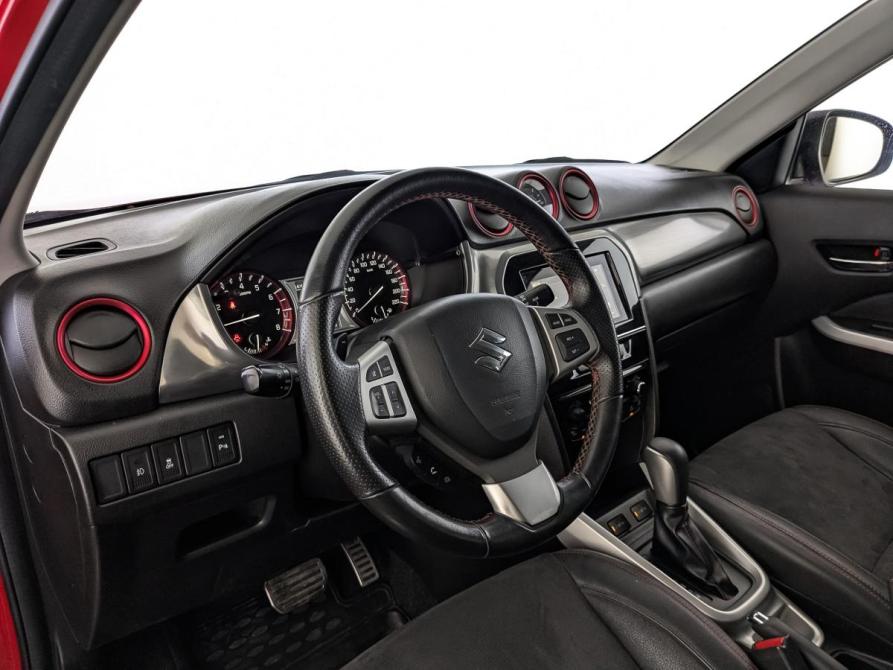 Suzuki Vitara II Москва  - изображение 15