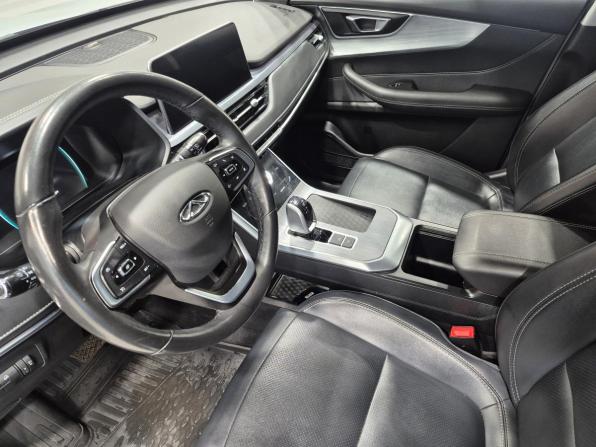 Chery Tiggo 4 Pro I с пробегом 2022 года, цена 1 450 000 рублей, 40530 км, внедорожник, Автокод Объявления