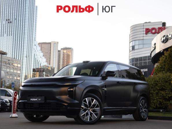 GAC Trumpchi S7 I с пробегом 2025 года, цена 4 548 000 рублей, 22674 км, внедорожник, Автокод Объявления