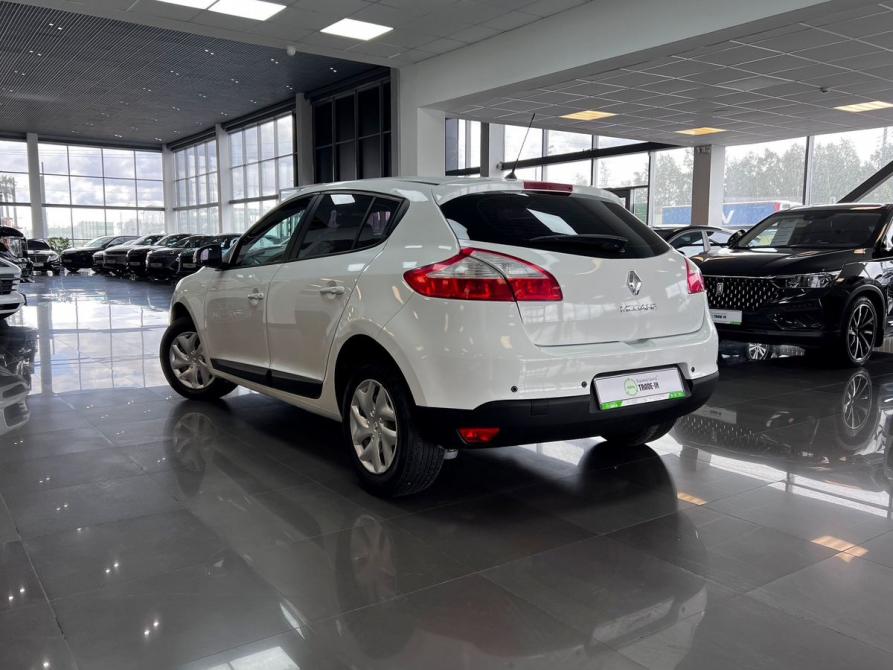 Renault Megane III Рестайлинг 2 Тверь  - изображение 6
