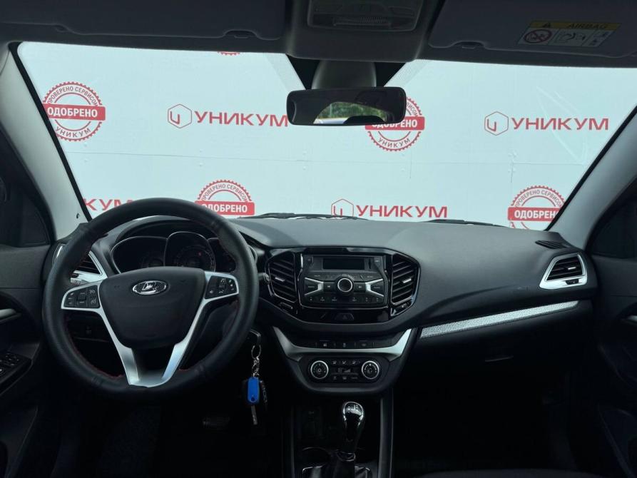 Lada (ВАЗ) Vesta I Екатеринбург  - изображение 19