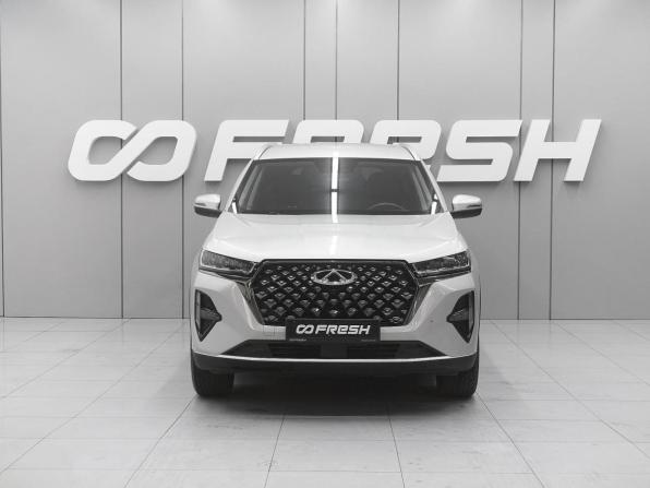 Chery Tiggo 7 Pro Max I с пробегом 2023 года, цена 2 290 000 рублей, 22146 км, внедорожник, Автокод Объявления