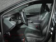 Toyota Camry IX (XV80) China Market Екатеринбург  - изображение 30