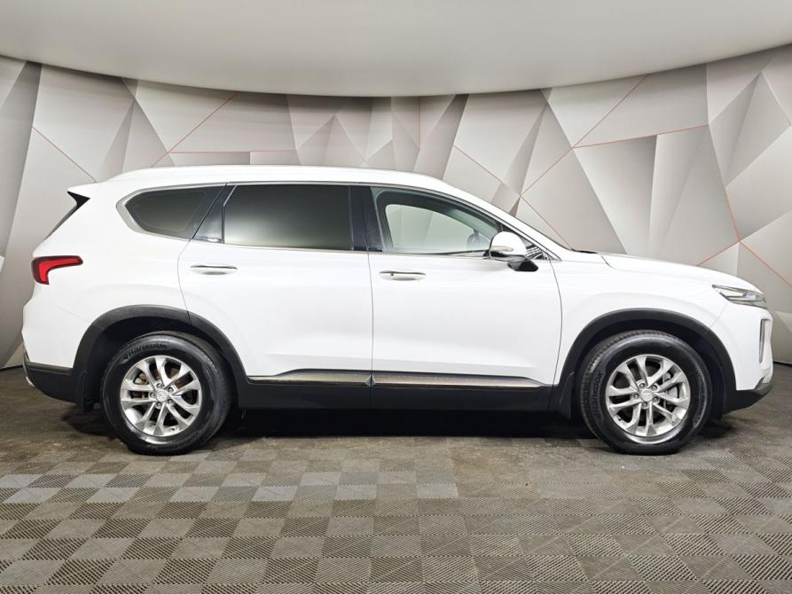 Hyundai Santa Fe IV Москва  - изображение 6