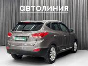Hyundai ix35 I Красноярск  - изображение 20