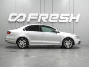 Volkswagen Jetta VI Рестайлинг Воронеж  - изображение 24