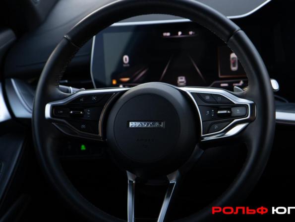 Haval F7 II с пробегом 2024 года, цена 2 498 000 рублей, 37783 км, внедорожник, Автокод Объявления