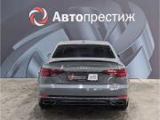 Audi A4 V (B9) Пермь  - изображение 35