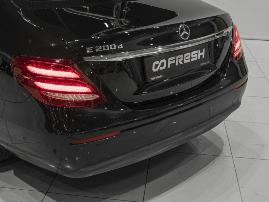 Mercedes-Benz E-Класс V (W213 S213 C238) Мурманск  - изображение 7