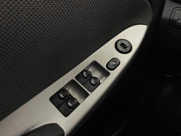 Hyundai Solaris I с пробегом 2013 года, цена 603 000 рублей, 231159 км, хэтчбек, Автокод Объявления