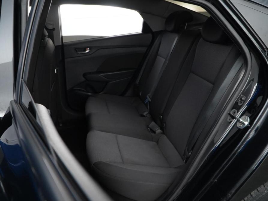 Hyundai Solaris II Москва  - изображение 9