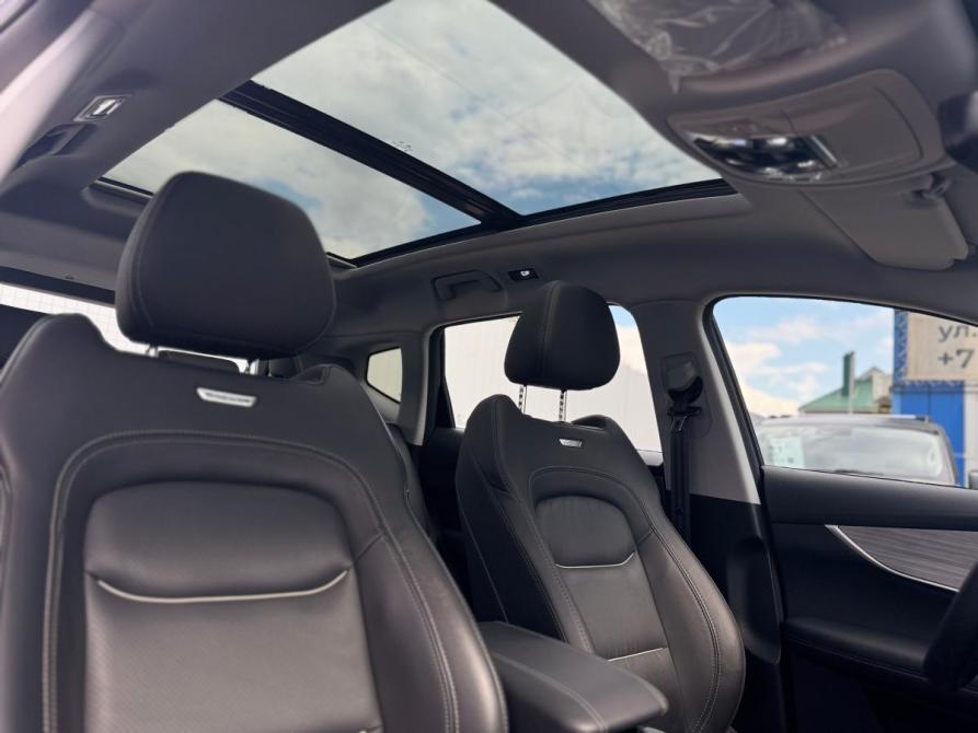 Chery Tiggo 7 Pro Max I Ростов-на-Дону  - изображение 22