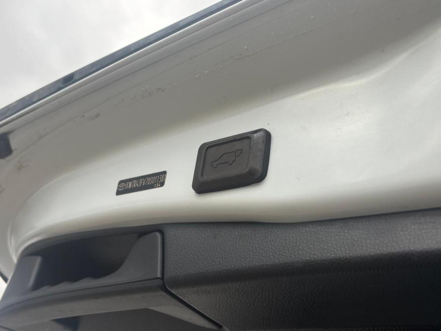 Toyota RAV4 V (XA50) Сыктывкар  - изображение 8