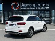 Kia Sorento III Prime Рестайлинг Волгоград  - изображение 29