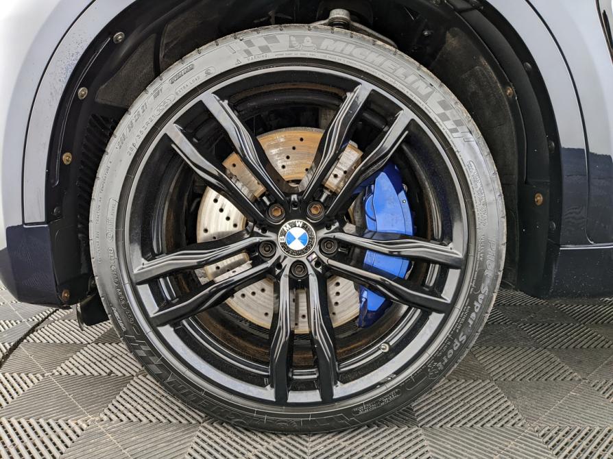 BMW X6 M II (F86) Москва  - изображение 19